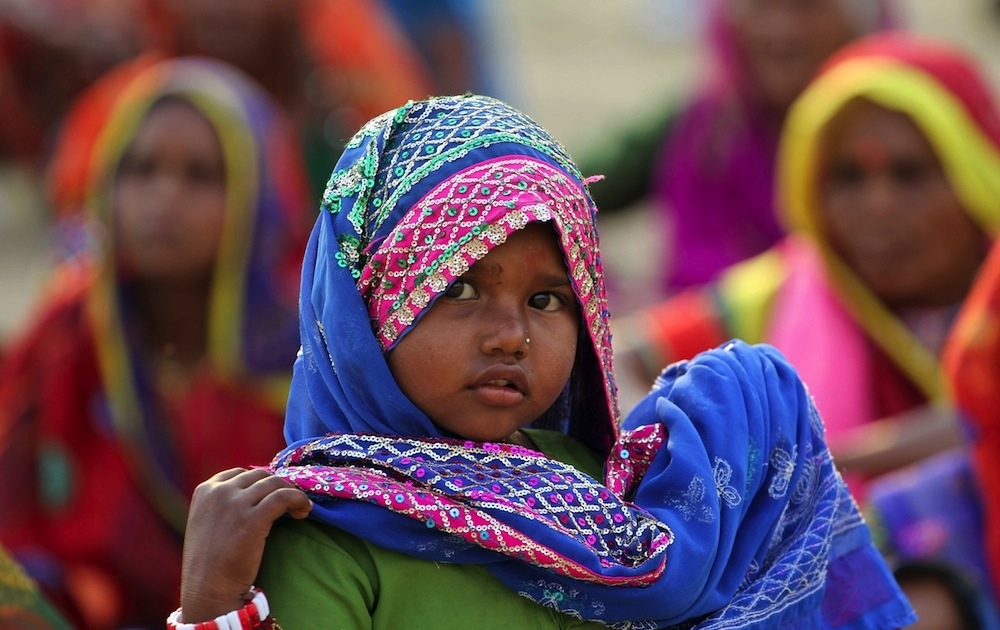 Ahmadabad, India
