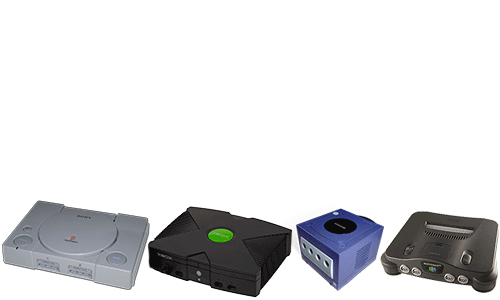 102.49 million, to be exact. That's more than the Xbox, GameCube, and Nintendo 64. Combined.