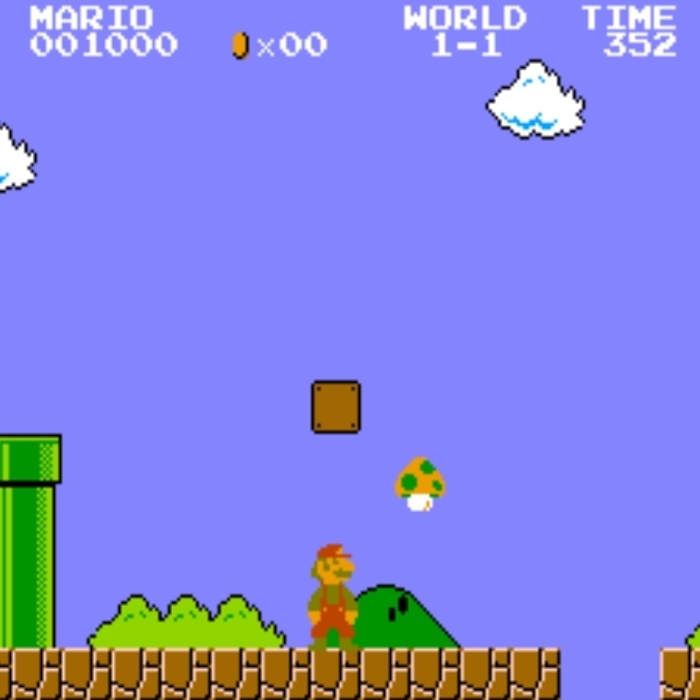 10 Life Lessons You Can Learn From Super Mario Bros.