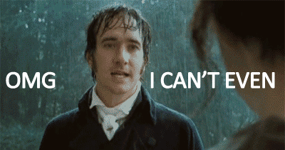 When people act like it's a second-class diet compared to eating vegan or gluten-free, I'm like...