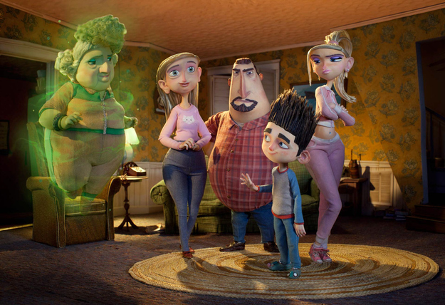 TOP AWARDS:2 Annie Awards: Outstanding Character Animation; Outstanding Character DesignOTHER AWARDS:1 Central Ohio Film Critics Association Award: Best Animated Film1 Chicago Film Critics Award: Best Animated Film1 Las Vegas Film Critics Society Award: Best Animated Film1 National Board of Review Award: Spotlight (John Goodman, shared with Argo, Flight, and Trouble with the Curve)1 San Diego Film Critics Society Award: Best Animated Film1 San Francisco Critics Circle Award: Best Animated Film1 Southeastern Film Critics Association Award: Best Animated Film1 Toronto Film Critics Association Award: Best Animated Film1 Washington DC Area Film Critics Association Award: Best Animated FilmTOTAL AWARDS (to date): 11