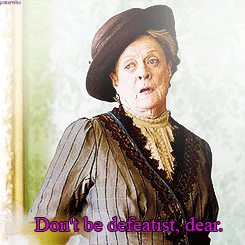 29 Pieces Of Astute Political Wisdom From The Dowager Countess Of Grantham