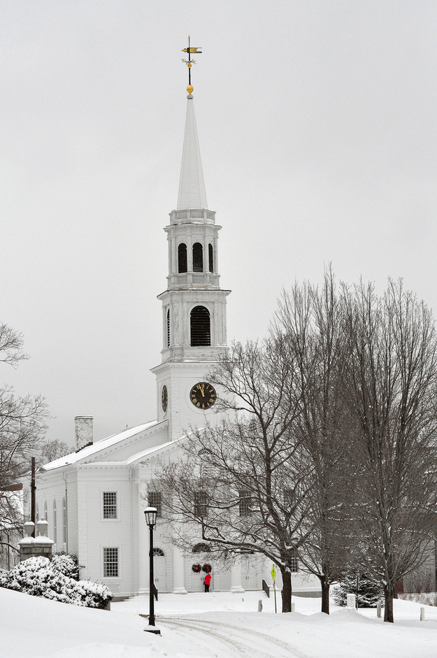 Williamstown, MA.