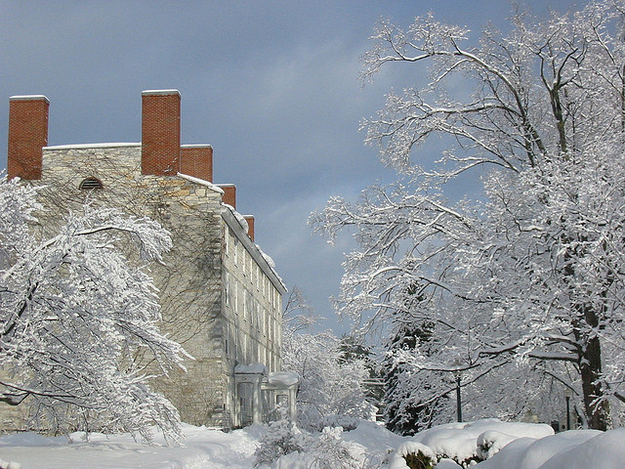 Middlebury, VT.