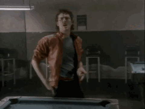 Weird Al has poked fun at the back-masking controversy of the 80s in other songs as well, but this is the only one that actually trolls the listener. Play his cryptic notes at 3:09 backwards and Al says "Wow, you must have an awful lot of free time on your hands."