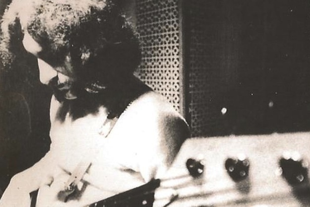 Hawkwind are underground trailblazers in the world of music, creating the “space rock” sub-genre with their self-titled LP in 1970. John Harrison helped found the band in 1969, and after his departure, a revolving door of bass players were members of Hawkwind, including legendary Motorhead frontman Lemmy Kilmister.John Harrison passed away peacefully on May 26, at the age of 69 after a long battle with Huntington’s disease. Harrison’s sister Franny sent a detailed and heartfelt message to original and current Hawkwind member Dave Brock and his wife Kris Tait. Here is a small part of that message:“In the evening, William was attending to John around 7:45pm. John thanked him for looking after him. William looked in on him again around 8pm and found he had passed away. Linda returned to see him, and said his face was so peaceful, and showed no signs that he’d been distressed, which is a great relief to us all, as it was expected that his final time could be quite traumatic.”