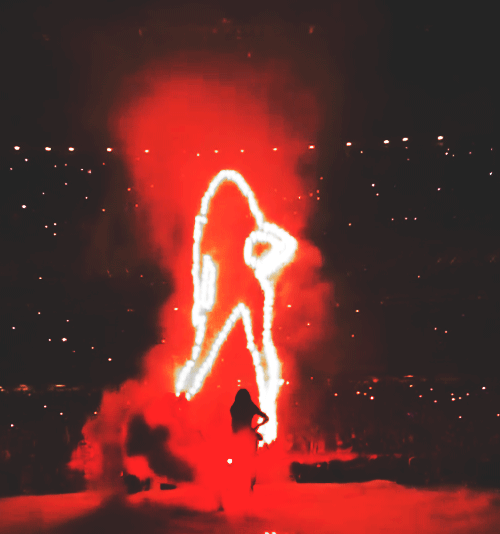 The 33 Fiercest Moments From Beyoncé’s Halftime Show
