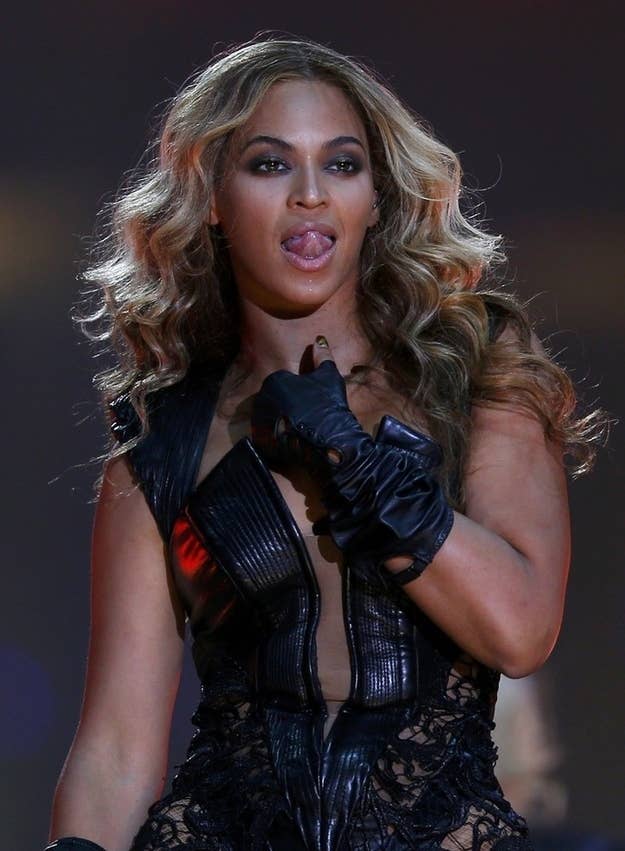 beyonce buzzfeed photos