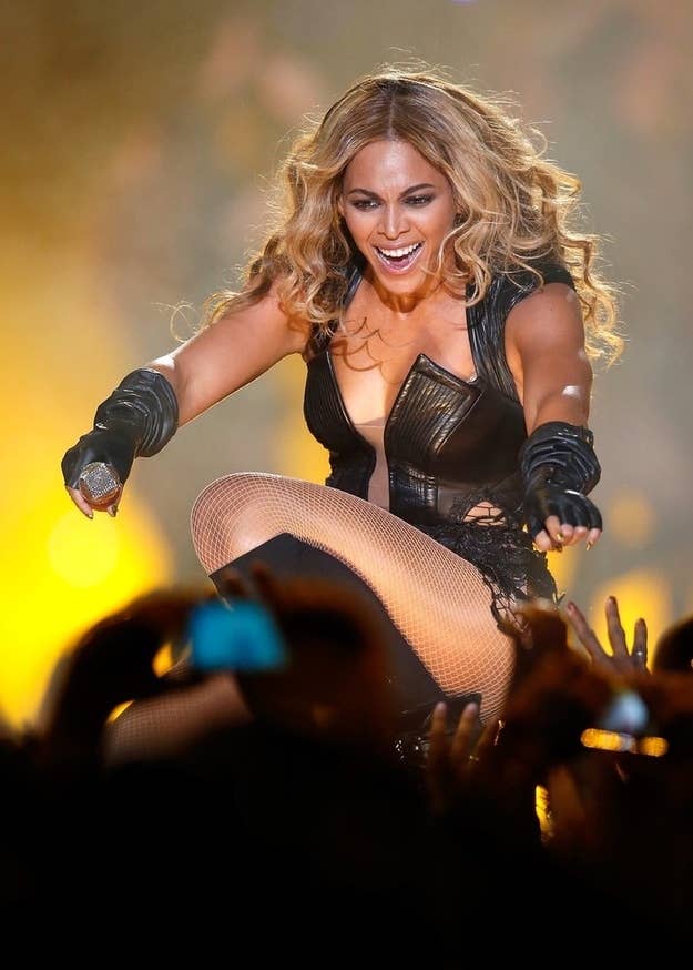 beyonce buzzfeed photos
