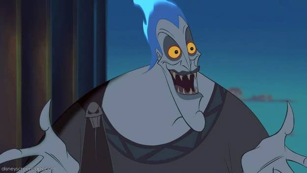 7 Most Traumatizing Times Satan Appeared In Cartoons