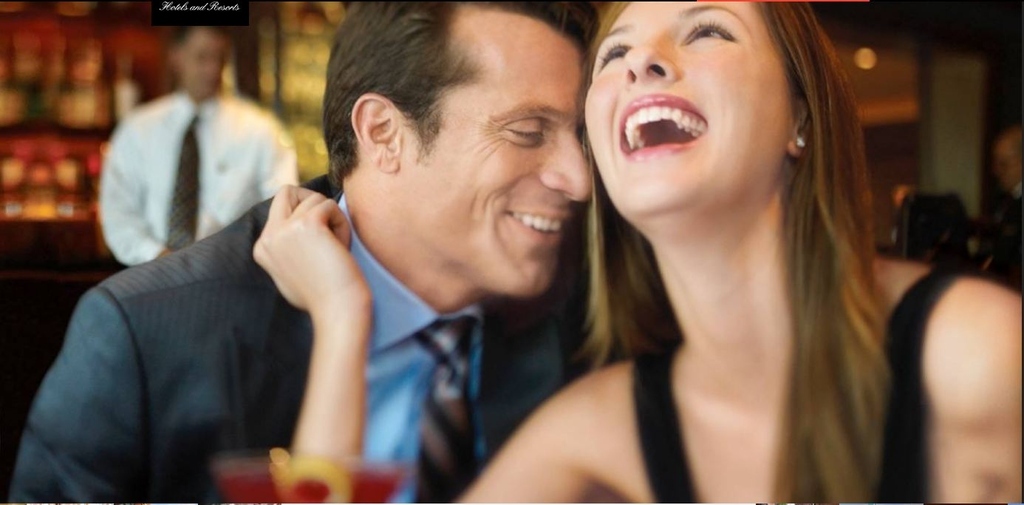 “Oh, Jonathon! Tell me again about how you committed tax fraud and evaded the IRS!” (Four Seasons Boston)