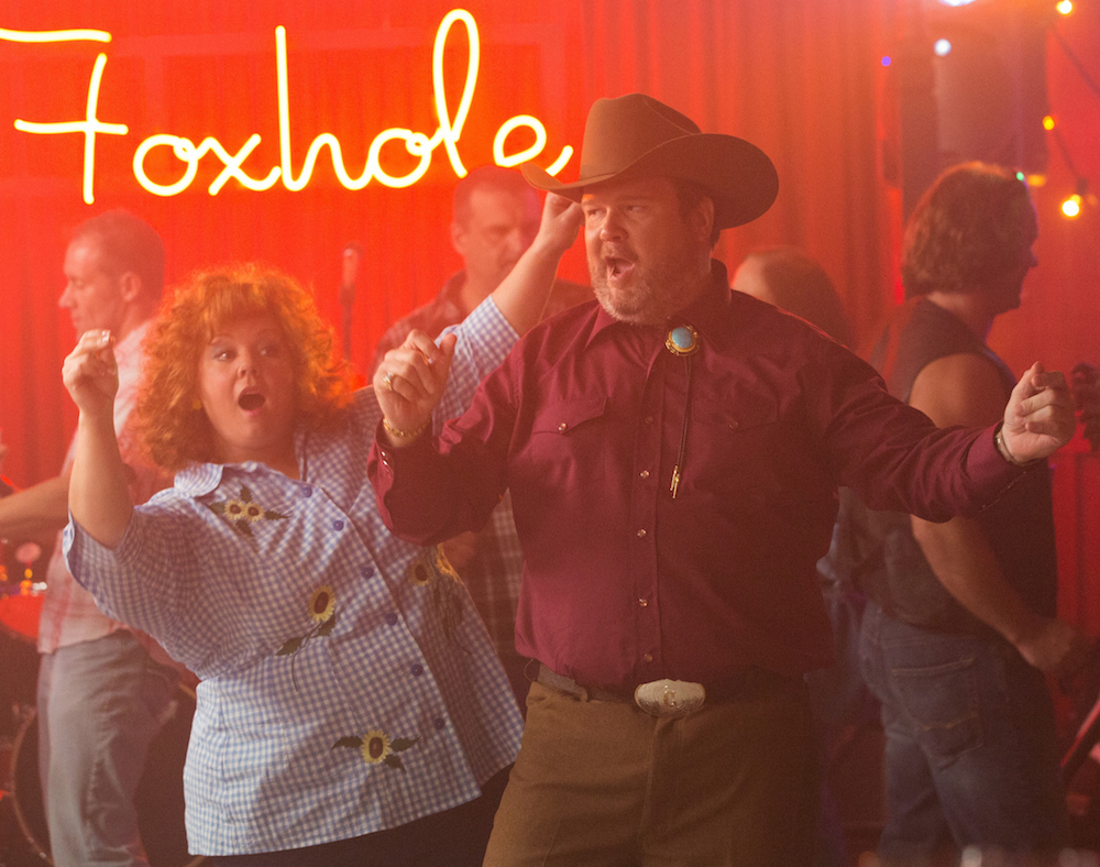 In Identity Thief, a mild-mannered money manager named Sandy Patterson (Jason Bateman) falls for a phishing scam by a lifelong con artist named Diana (Melissa McCarthy), and the only way to get his identity back is to find Diana at her home in Florida and bring her back to the authorities in Denver, where he lives.It's a nice stretch of road for the characters to travel, but if Mazin had has his way, Diana would have been dancing with Eric Stonestreet's "Big Chuck" in a very different location. "I wanted a road trip that went from Portland, Ore. to Boston," he says. "I think part of road trips is showing you the country. I've done the northern route across the United States. It's a beautiful drive and it's underserved. Road trip comedies seem to want to go through the middle of the country, or up and down a coast. And there's that northern route where you go through the Badlands and through the rust belt. I love that America. That was the story I wanted to tell."Alas, the generous tax breaks for film production in Georgia proved too tantalizing for the suits at Universal to ignore. "Their initial suggestion was, 'How about a road trip from Miami to Atlanta?'" says Mazin with a chuckle. "I said that's really not a road trip. That's just a drive. That's a 'drive movie.' So when all was said and done, the best we could do was Florida to Denver, which is a fairly nondescript road trip. Not my first choice, what can I say?"
