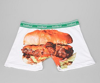 The original "Big Mac."