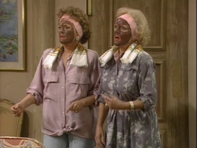 Make sure you have enough for all your guests or someone's gonna look weird.