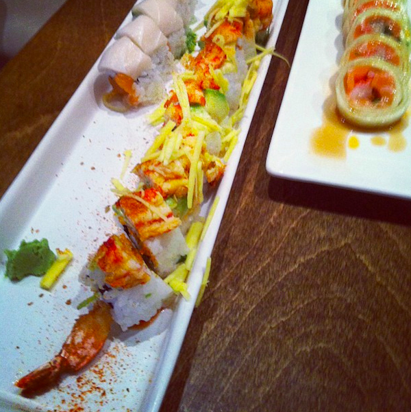 There weren’t too many new standout apps, so an appetizer to cure an appetitivetook this category.