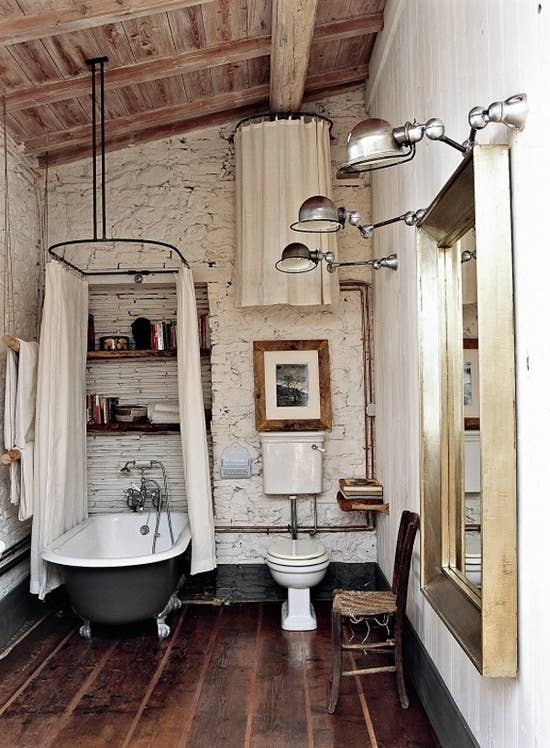 Themed Bathroom Ideas : 22 Nature Bathroom Designs Decorating Ideas Design Trends Premium Psd Vector Downloads : See our roundup of 55 inspiring bathroom decor ideas, including pointers on creative color palettes, organizing your space, and much more.