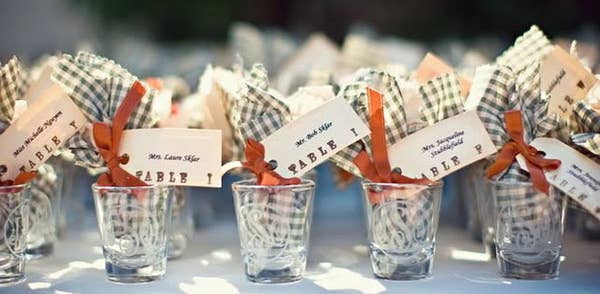 42 Wedding Favors Your Guests Will Actually Want