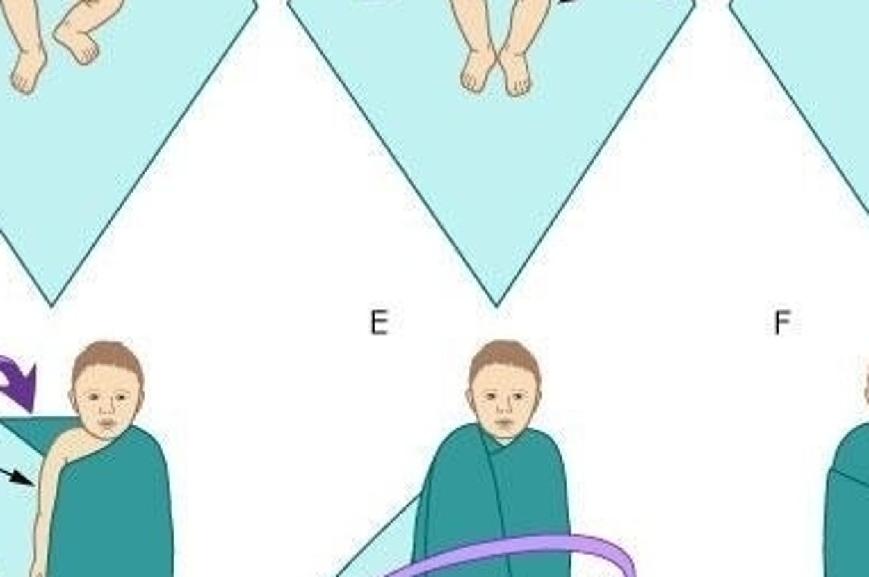 23 Incredibly Helpful Diagrams For Moms-To-Be