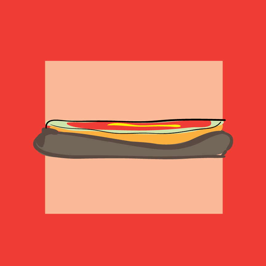 equality burger