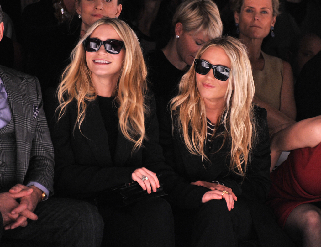 Actresses, Designers, Entrepreneurs, Models, Authors