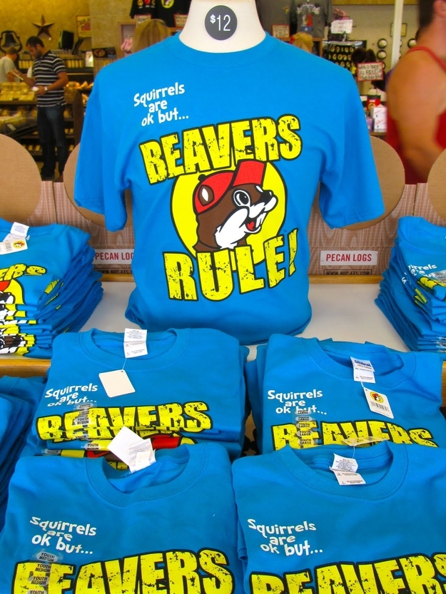 buc ee's fishing shirts