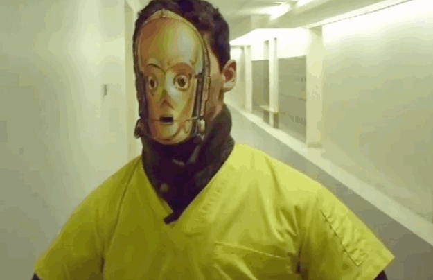 Breaking: the Internet has a serious soft spot for the greatest sci-fi film of all time. The masterminds behind Star Wars Uncut called on netizens to recreate the entire movie in bite-sized, 15-second installments, and the end result is a crazy creative tapestry of pure Internet Awesomeness.