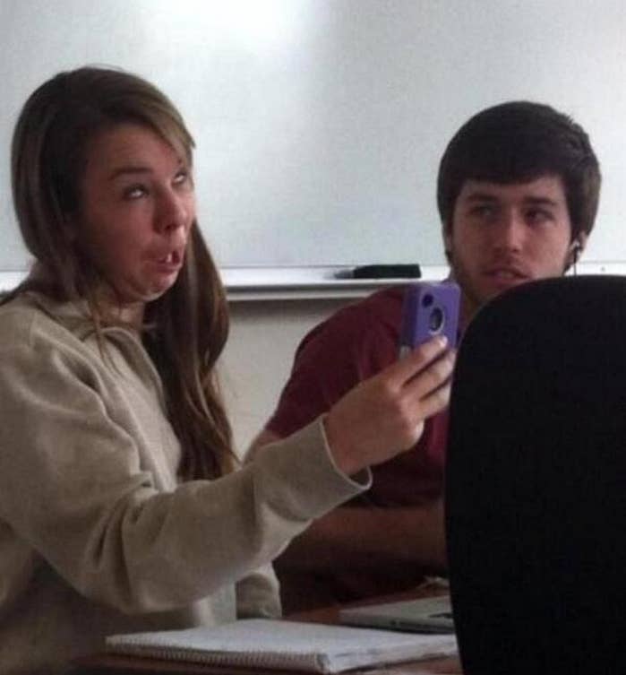 Horror Stories Of Snapchat