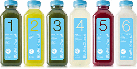 That's more than $10 per bottle. Guess what you can get for less than $65? Three full, healthy meals.