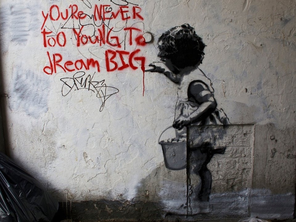 Banksy