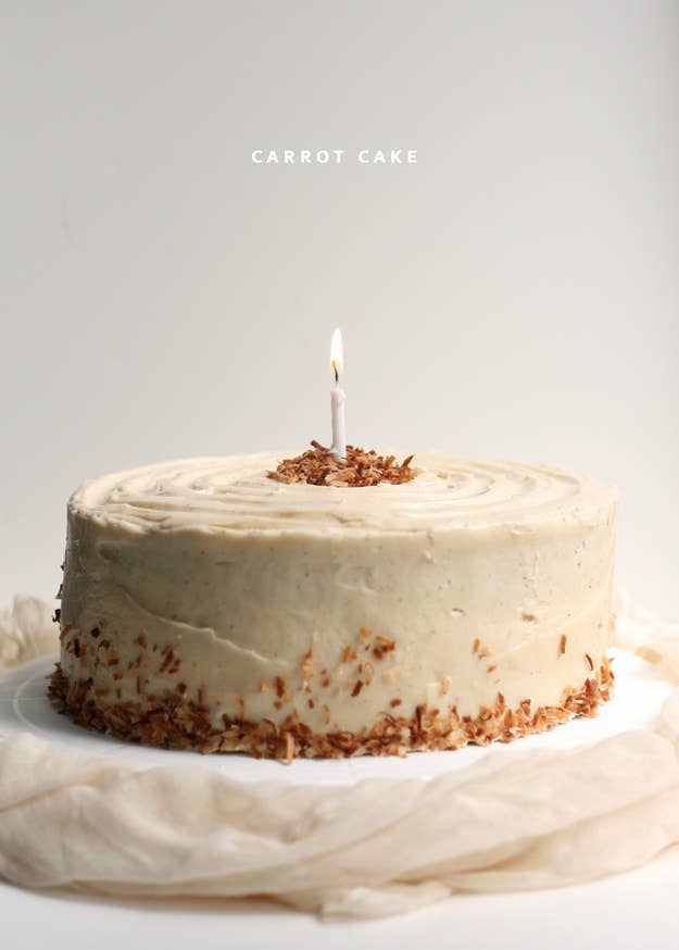 35 Amazing Birthday Cake Ideas