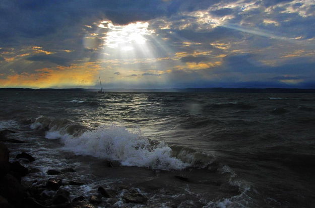 Taken by Zsofia Biro