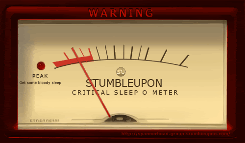 Set your parameters to flash games and cute animals and away you go into blissful non-thinking.