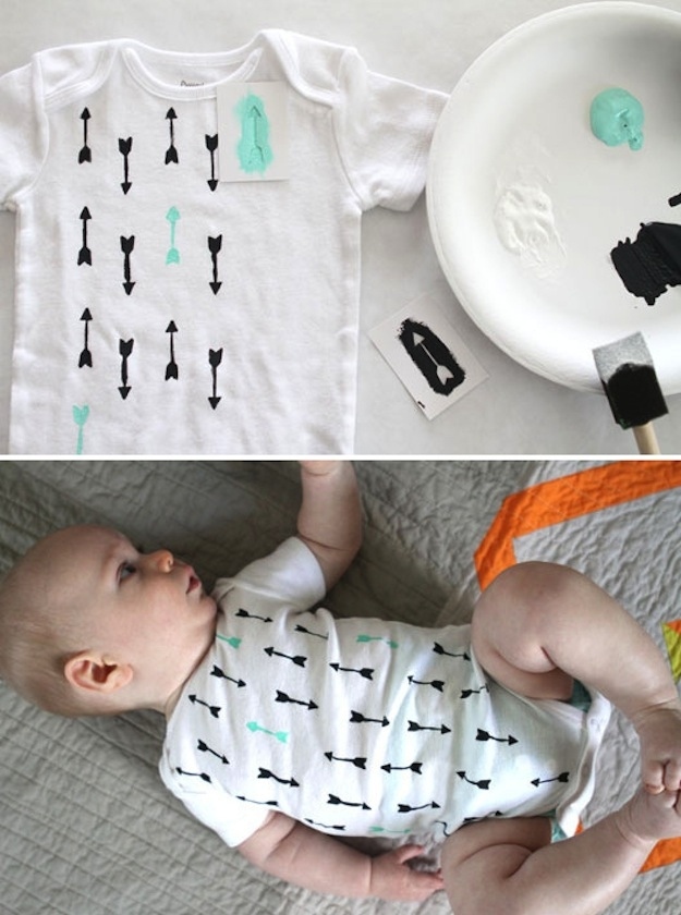 Diy baby best sale boy stuff