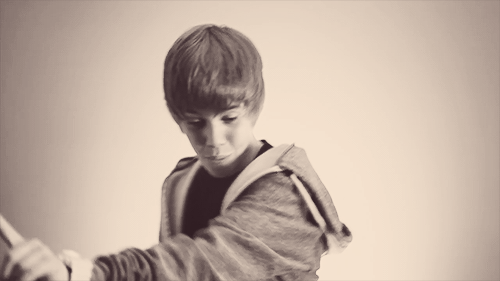 Justin Bieber's "One Time" made the list in 2009.