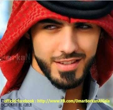 Beautiful in most arabia saudi man the Top 16