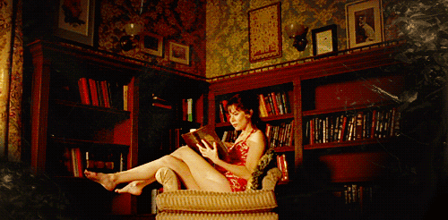 Changing up where you study increases information retention. So don't become a library-zombie. Hit up a coffee shop, a common area, a park, or a friend's place to get your study on.Source.