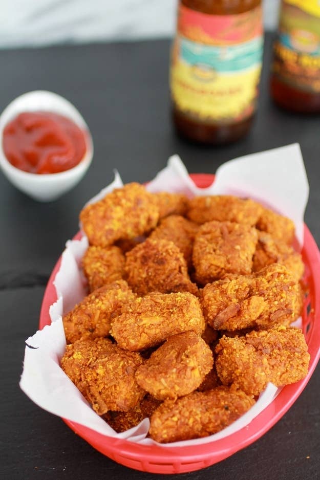 The 23 Most Perfect Foods In The Universe