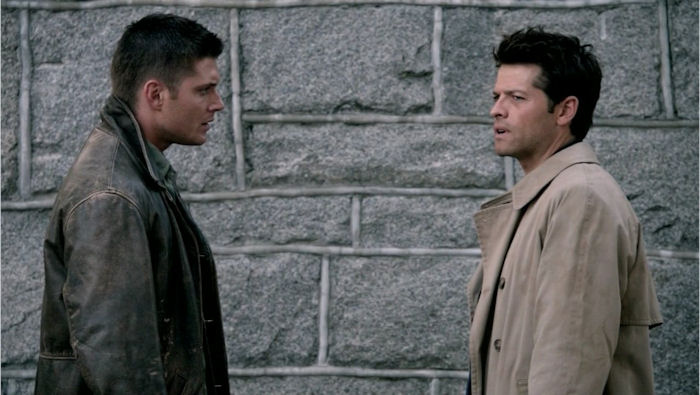 4X3 "In The Beginning"