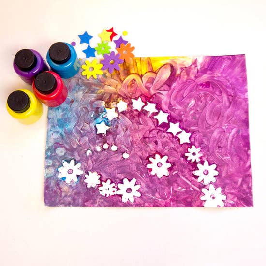 25 Of The Best Toddler Crafts For Little Hands