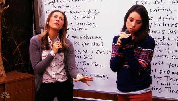 Ann Perkins: The Most Underrated Character On "Parks And Rec"