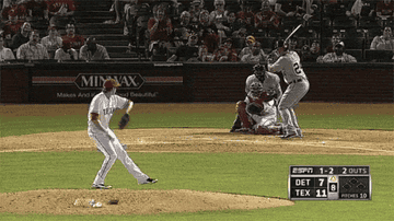 Cold Blooded Miguel Cabrera Homers Twice After Going Down 0 2