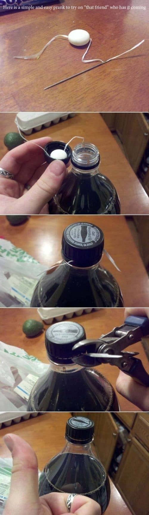 The 21 Funniest Roommate Trolls Of All Time