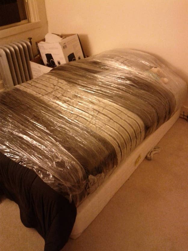 The 21 Funniest Roommate Trolls Of All Time