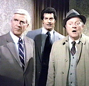 Police Squad!