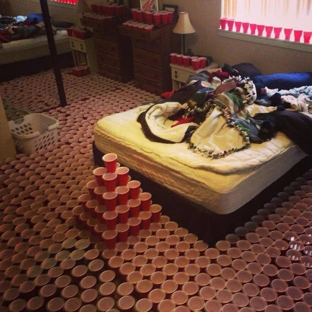 The 21 Funniest Roommate Trolls Of All Time