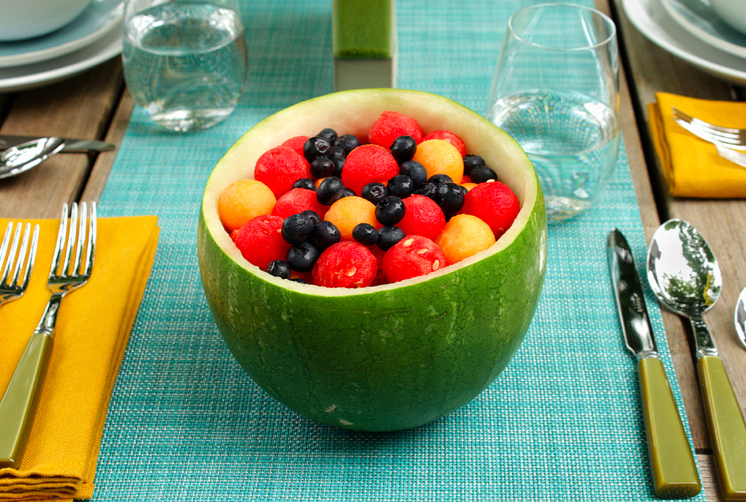 Maximum fruit deliciousness!!