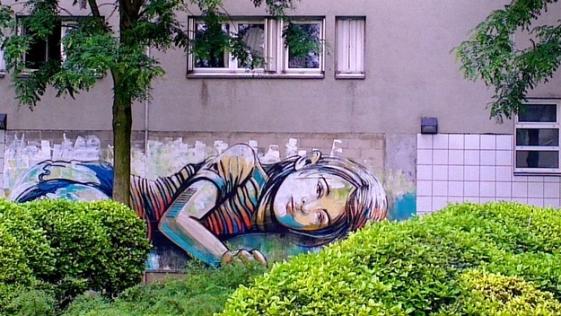 Artist: AliceLocation: Vitry sur Seine, France