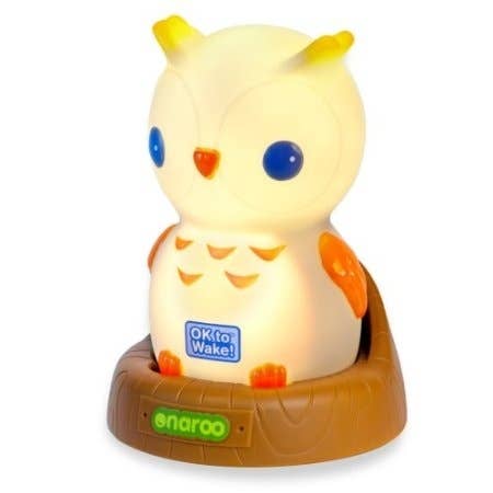 Another night light you can carry with you. Get it for $32.95 from Amazon.