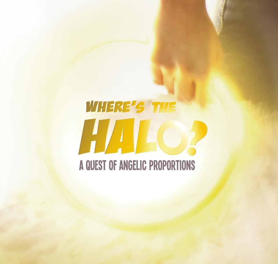 This post is inspired by the upcoming film ‘Where’s the Halo’, Filming this Summer at CREATION FESTIVAL 2013!Feel free to join the conversation at our Facebook page!