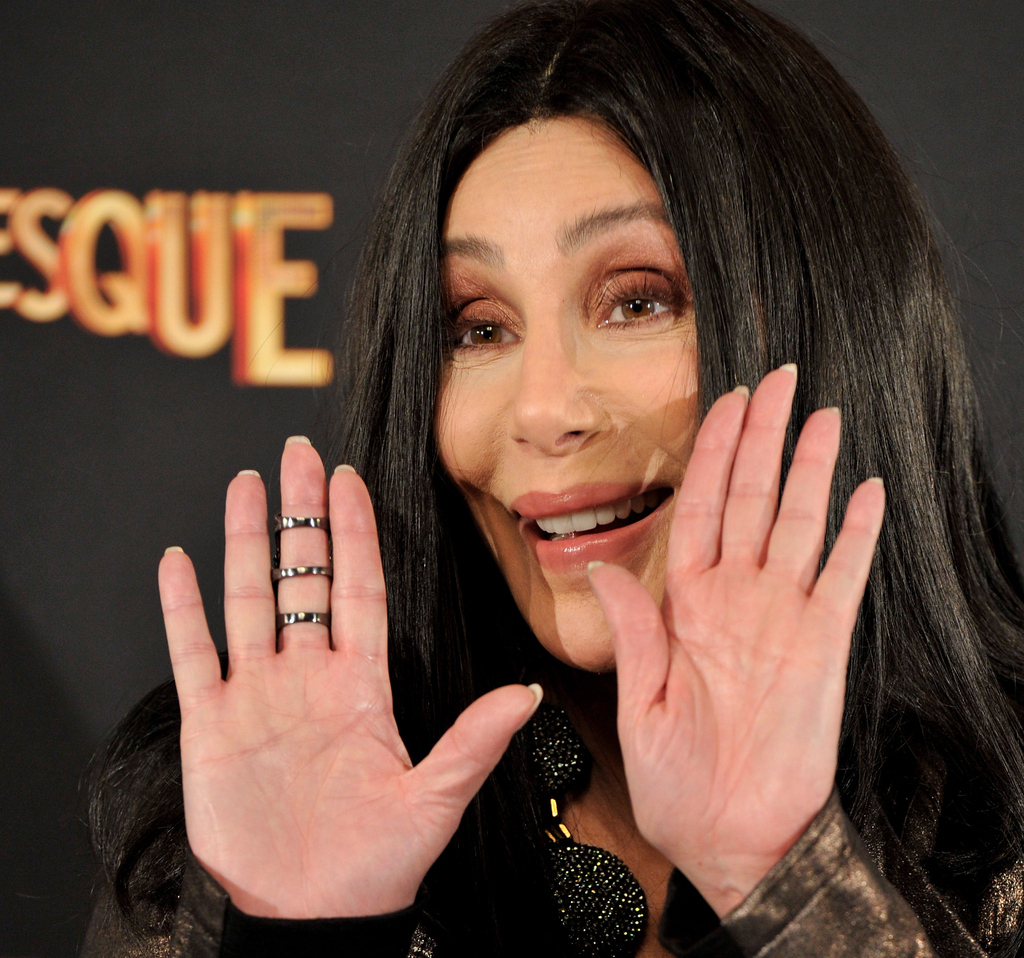 When former British Prime Minister Margaret Thatcher passed away, Twitter users became confused by the trending topic #nowthatchersdead, reading it improperly "Now That Cher's Dead," and collectively melted down without double-checking proper news outlets on the real status of the legendary star.